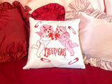 Lamby Decorative Pillow