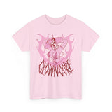 Clowncore Bimbo Unisex Heavy Cotton Tee