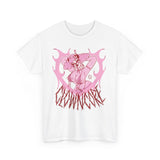 Clowncore Bimbo Unisex Heavy Cotton Tee