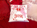 Lamby Decorative Pillow