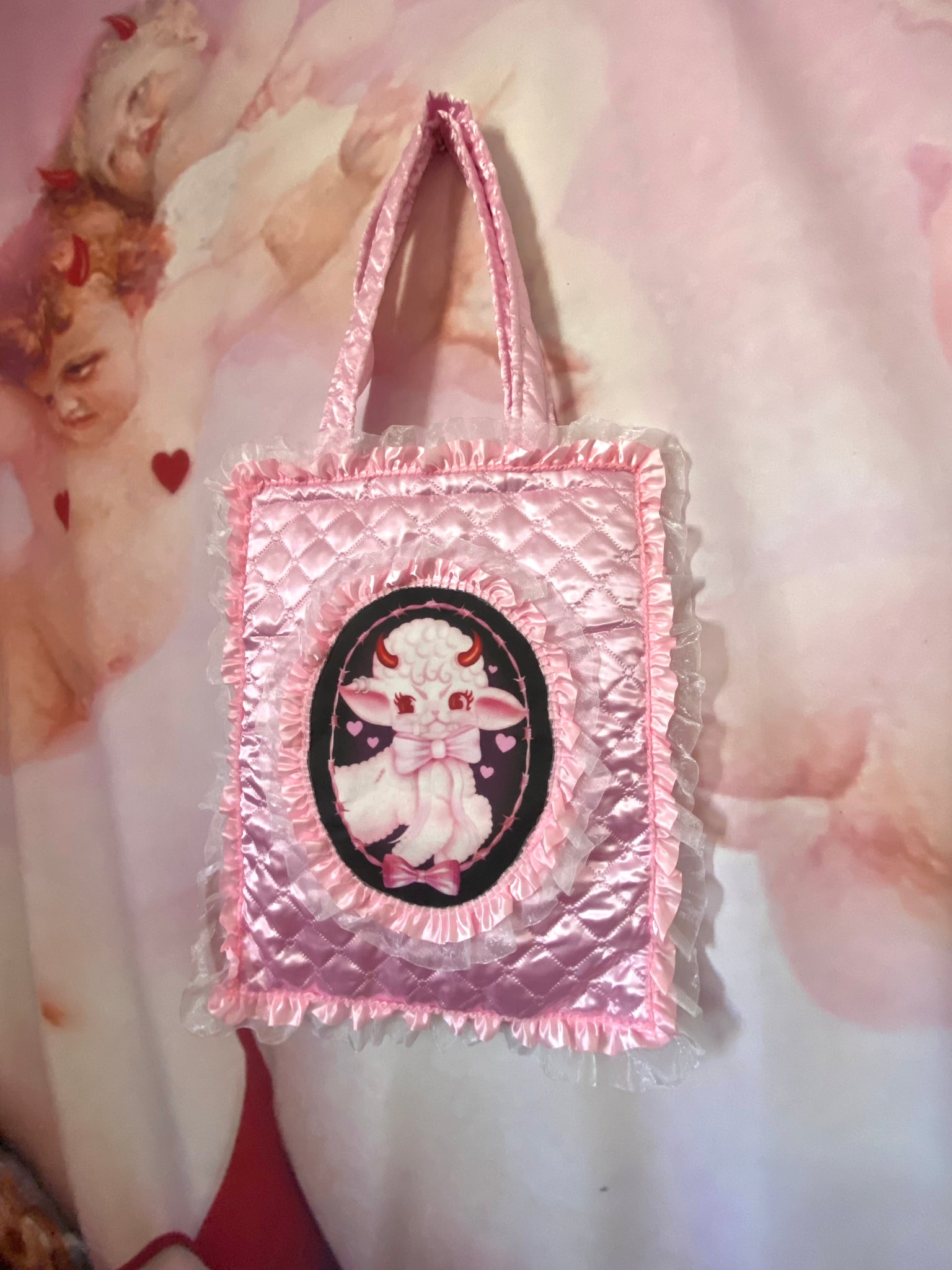 Cute Mini Bow Crossbody Pearl Handbag For Little Girls Perfect For Parties  And Everyday Use From Mschinny888, $21.32 | DHgate.Com