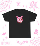 Werewolf Lolly Dolly Unisex Tshirt