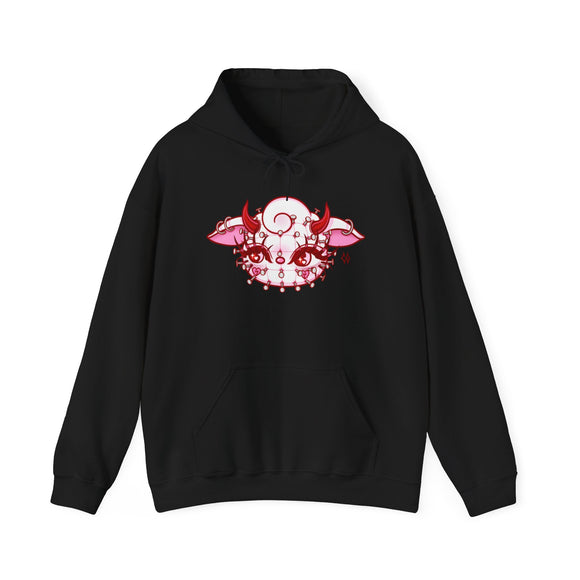 Pinhead Teddy Lamb Unisex Hoodie