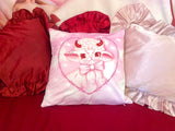 Lamby Decorative Pillow