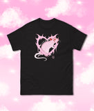 Cyber Trash E. The Rat Unisex TShirt