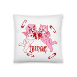 Lamby Decorative Pillow