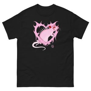 Cyber Trash E. The Rat Unisex TShirt