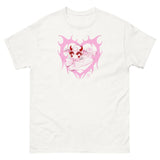 Cyber Teddy Lamb Unisex T-Shirt