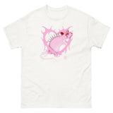 Cyber Trash E. The Rat Unisex TShirt