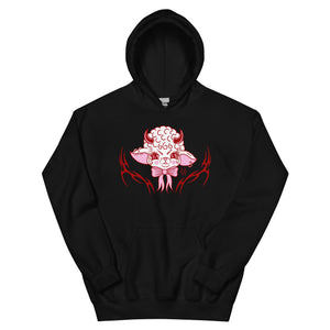 Cyber Lamby Unisex Hoodie