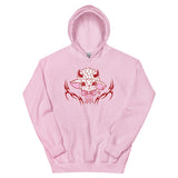 Cyber Lamby Unisex Hoodie