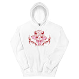 Cyber Lamby Unisex Hoodie